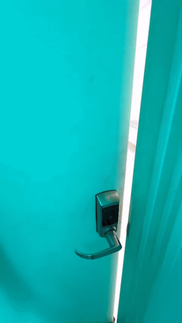 Cho thuê Phòng trọ Quận 7 Tp Hồ Chí Minh diện tích 30 m² giá 5,4 triệu/tháng