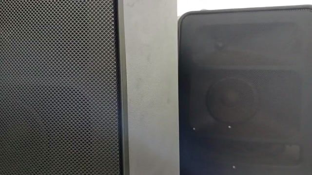 Loa tháp Samsung MX-T70/XV Đen. Mua bán Tivi, Âm thanh tại Quận 1 Tp Hồ Chí Minh được đăng bởi LOTUSVN hình 1