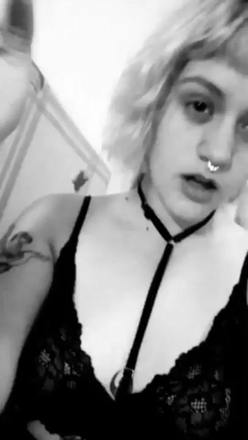 Model - Bitchy Brat girl