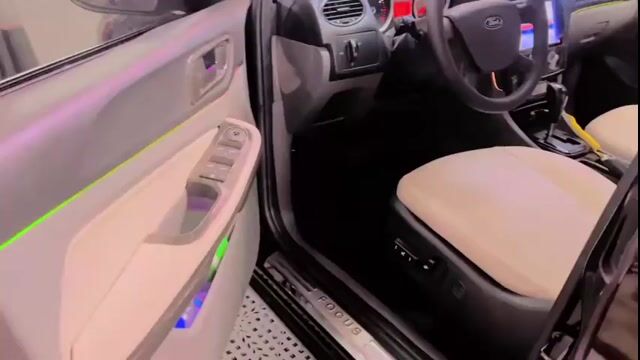 Ford Focus 2010 1.8 AT - 90000 km. Mua bán Ô tô tại Quận 3 Tp Hồ Chí Minh được đăng bởi Ngọc triều hình 1