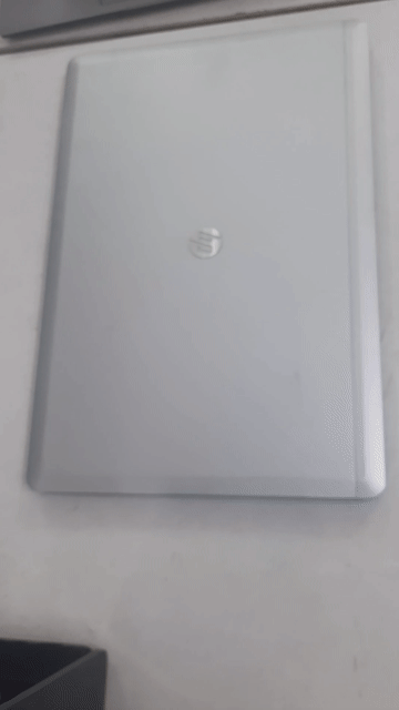 HP Folio 9470M i5-3437 Màu Bạc Giá Sinh Viên . Mua bán Laptop tại Quận Tân Phú Tp Hồ Chí Minh được đăng bởi Trương Thị Ái Linh hình 1
