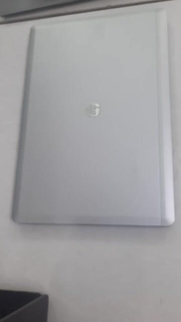 HP Folio 9470M i5-3437 Màu Bạc Giá Sinh Viên . Mua bán Laptop tại Quận Tân Phú Tp Hồ Chí Minh được đăng bởi Trương Thị Ái Linh hình 1
