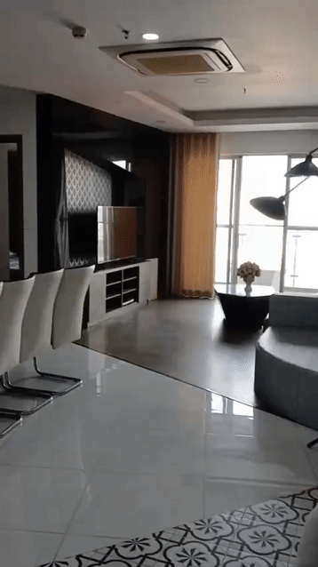 Mua bán Căn hộ Chung cư Cosmo City Quận 7 Tp Hồ Chí Minh diện tích 113 m² giá 8 tỷ