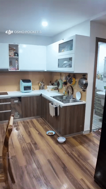 Cho thuê Căn hộ Chung cư Biconsi Tower Thành phố Thủ Dầu Một Bình Dương diện tích 70 m² giá 8 triệu/tháng