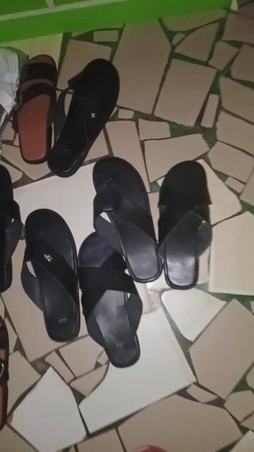 Unisex footwear