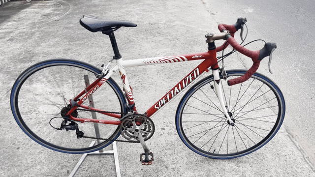 Xe  đua ❤️ Specialized Allez Nhôm 700c - (Mỹ 🇺🇸). Mua bán Xe đạp tại Thành phố Thuận An Bình Dương được đăng bởi Minh khánh hình 1