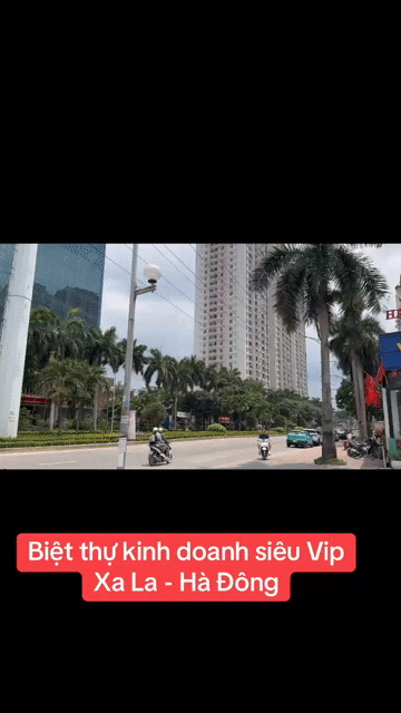 Mua bán Nhà ở Quận Hà Đông Hà Nội diện tích 241 m² giá 120 tỷ