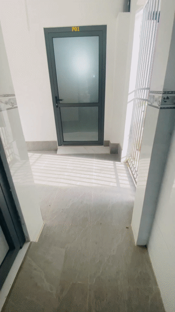 Cho thuê Phòng trọ Quận Ninh Kiều Cần Thơ diện tích 35 m² giá 3,7 triệu/tháng