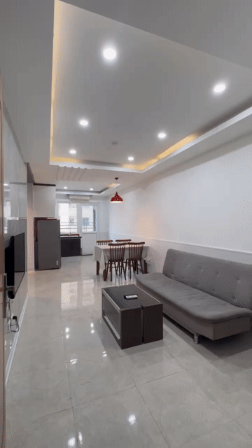Mua bán Căn hộ Chung cư Mường Thanh Sơn Trà Quận Sơn Trà Đà Nẵng diện tích 60 m² giá 4 tỷ