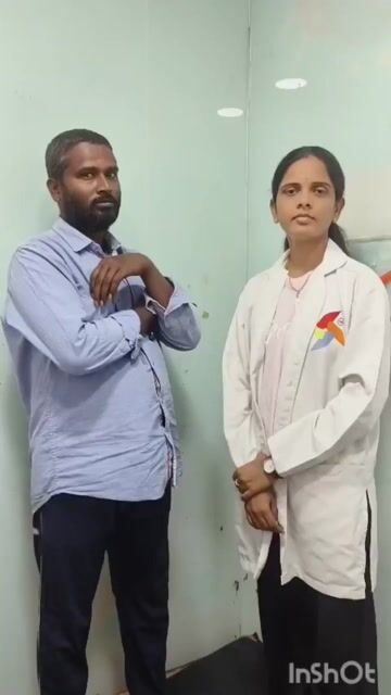 RWE For Murali, Swapna Parent of Akshitha, 61 Months Age With Initial Ability Score 215 Having 300 Today, Joined on 1 Months ago by Mamidi Bindusri