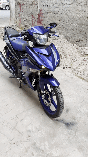 ex 150 2017 xe chất. Mua bán Xe máy tại Quận Kiến An Hải Phòng được đăng bởi Tiến hình 1
