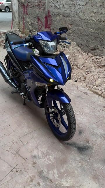 ex 150 2017 xe chất. Mua bán Xe máy tại Quận Kiến An Hải Phòng được đăng bởi Tiến hình 1