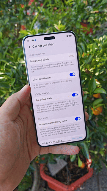 Honor Magic 7 Pro 256GB Xám đẹp keng. Mua bán Điện thoại tại Thành phố Long Xuyên An Giang được đăng bởi Hiếu  hình 1