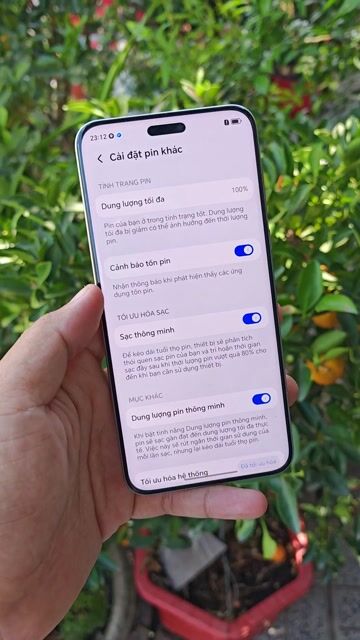 Honor Magic 7 Pro 256GB Xám đẹp keng. Mua bán Điện thoại tại Thành phố Long Xuyên An Giang được đăng bởi Hiếu  hình 1