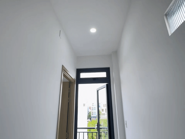 Cho thuê Căn hộ Chung cư Quận Gò Vấp Tp Hồ Chí Minh diện tích 30 m² giá 4,8 triệu/tháng