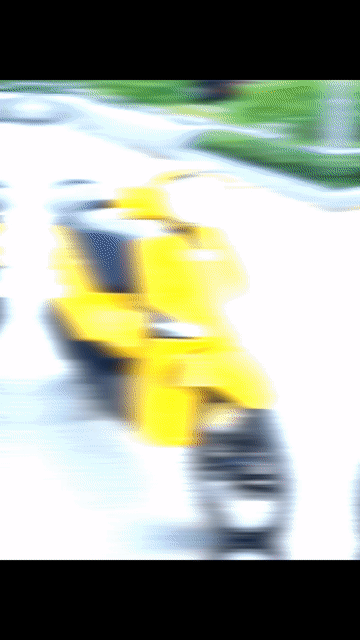 Piaggio Liberty S 2022 Vàng. Mua bán Xe máy tại Quận Liên Chiểu Đà Nẵng được đăng bởi Thanh Thao Luong hình 1
