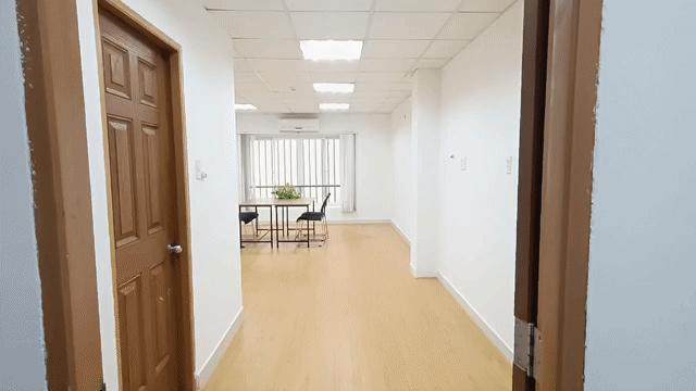 Cho thuê Văn phòng, Mặt bằng kinh doanh Quận 1 Tp Hồ Chí Minh diện tích 40 m² giá 12 triệu/tháng