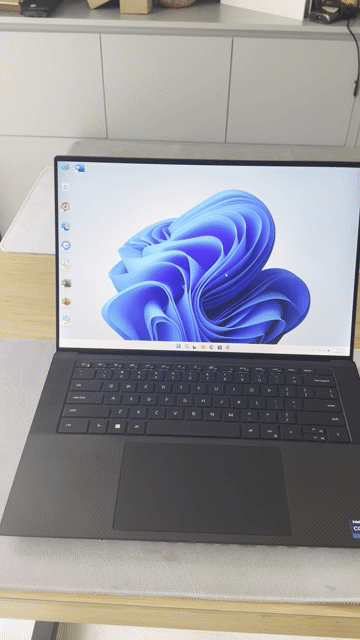 Dell Precision 5570 i9-12900H 4K touch 16GB/512GB. Mua bán Laptop tại Quận Gò Vấp Tp Hồ Chí Minh được đăng bởi Hiếu Laptop hình 1