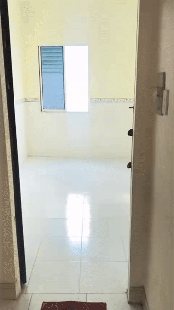 Cho thuê Phòng trọ Quận Bình Thạnh Tp Hồ Chí Minh diện tích 12 m² giá 2,6 triệu/tháng