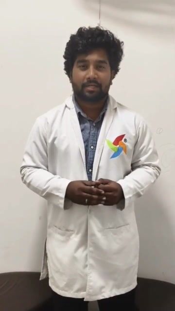 Real World Evidence®  of 75 Months Age With Initial Ability Score 118 Having 118 Today by Shaik Junaid Ahmed, Admin Manager from Khajaguda, Mehdipatnam