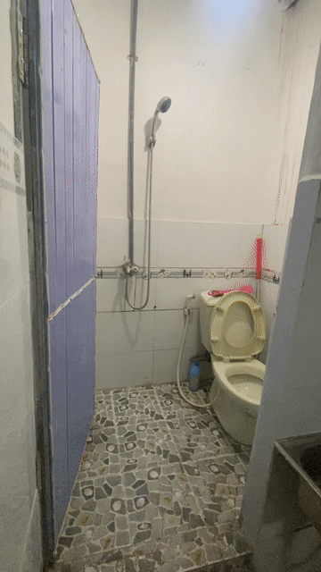 Cho thuê Phòng trọ Thành phố Thủ Đức Tp Hồ Chí Minh diện tích 20 m² giá 1,2 triệu/tháng