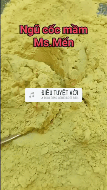Ngũ cốc mầm Ms. Mến. Mua bán Đồ ăn, thực phẩm và các loại khác tại Huyện Hòa Vang Đà Nẵng được đăng bởi Nguyễn Thị Mến hình 1