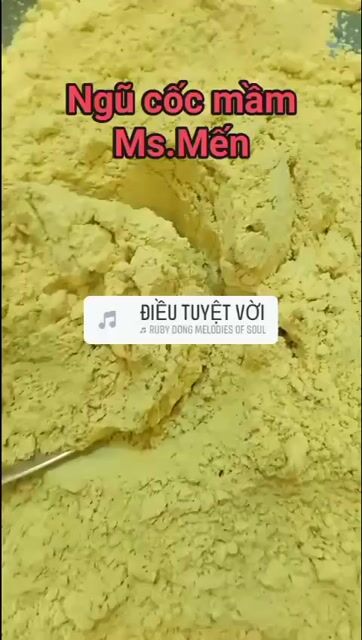 Ngũ cốc mầm Ms. Mến. Mua bán Đồ ăn, thực phẩm và các loại khác tại Huyện Hòa Vang Đà Nẵng được đăng bởi Nguyễn Thị Mến hình 1