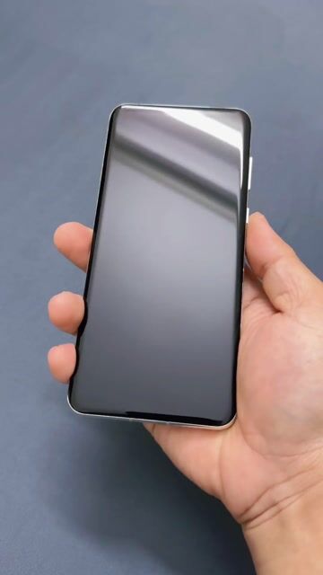 Huawei P60 Pro Trắng. Mua bán Điện thoại tại Quận Hải Châu Đà Nẵng được đăng bởi Bi Trần hình 1