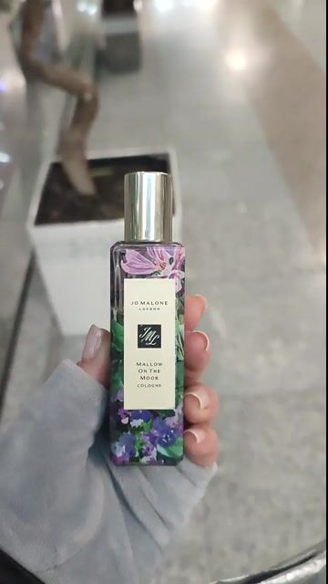 ジョーマローン MALLOW ON THE MOOR Amazon.com : Jo Malone London Mallow On The Moor Cologne : Beauty