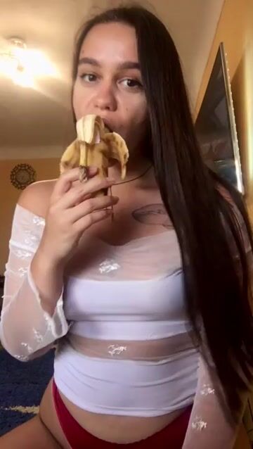 Model - AlisaShinex striptease