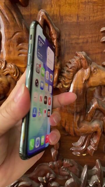 Thanh lý 11promax 64gb có trả góp. Mua bán Điện thoại tại Thành phố Quảng Ngãi Quảng Ngãi được đăng bởi Hùng Thịnh hình 1