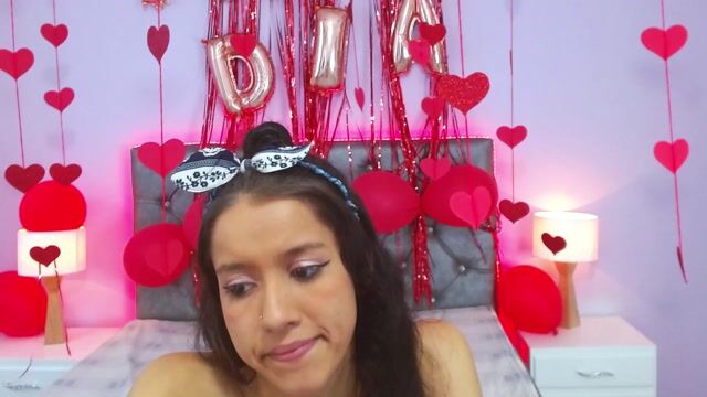 Model - Linda Petite anal