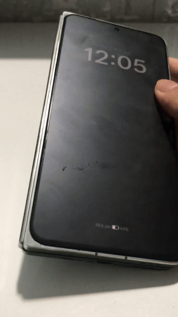 Oppo Find N3 Xanh lá 512GB 12GB Nội địa. Mua bán Điện thoại tại Huyện Hóc Môn Tp Hồ Chí Minh được đăng bởi SHS hình 1