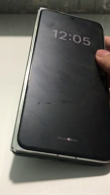 Oppo Find N3 Xanh lá 512GB 12GB Nội địa. Mua bán Điện thoại tại Huyện Hóc Môn Tp Hồ Chí Minh được đăng bởi SHS hình 1