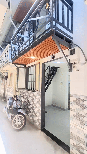 Mua bán Nhà ở Quận 12 Tp Hồ Chí Minh diện tích 12 m² giá 615 triệu