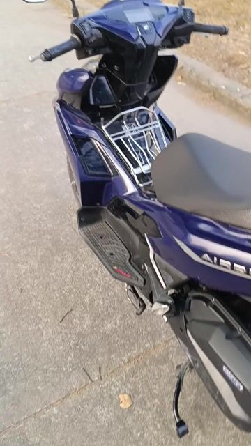 Honda Air Blade 125 2023 Xanh đen. Mua bán Xe máy tại Huyện Củ Chi Tp Hồ Chí Minh được đăng bởi Vũ hình 1