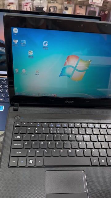 Acer 4738z 14 inch 8GB/320GB Đã sử dụng. Mua bán Laptop tại Quận Đống Đa Hà Nội được đăng bởi Hai hình 1