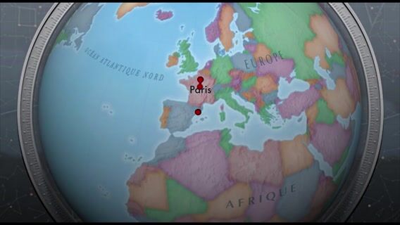 Mon métier "Pâtissier"