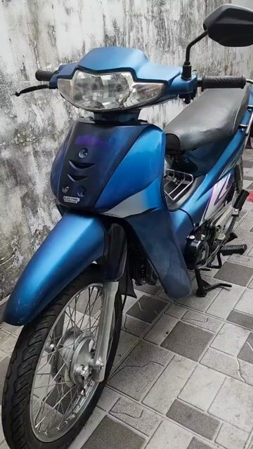 Wave 110 HQ Máy êm bình đề đủ,bs72 cavet đủ. Mua bán Xe máy tại Quận 12 Tp Hồ Chí Minh được đăng bởi Mai Anh712 hình 1