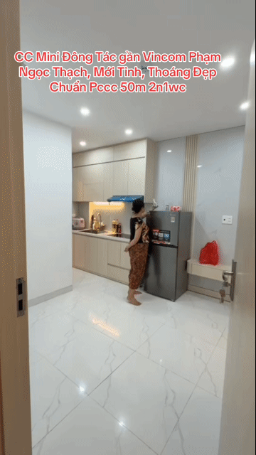 Mua bán Căn hộ Chung cư Quận Đống Đa Hà Nội diện tích 50 m² giá 2,69 tỷ