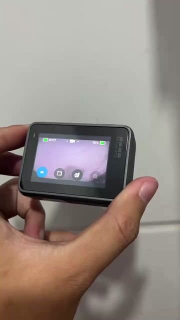 Máy quay hành động GoPro Hero 7 Silver. Mua bán Máy ảnh, Máy quay tại Quận Bình Tân Tp Hồ Chí Minh được đăng bởi Hồ Tuấn Thiện hình 1