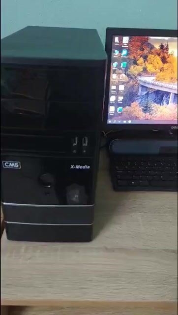 Máy tính để bàn Đen. Mua bán Máy tính để bàn tại Huyện Hòa Vang Đà Nẵng được đăng bởi Phụng hình 1