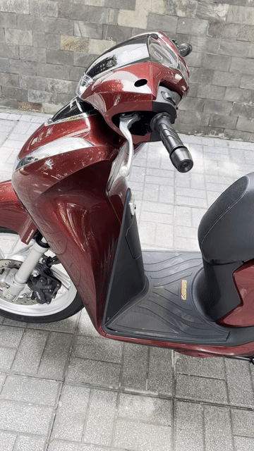 SH 2023 125cc Bstp Chính Chủ. Mua bán Xe máy tại Quận 12 Tp Hồ Chí Minh được đăng bởi Cầm đồ Phát  hình 1