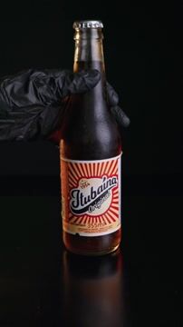BEBIDAS