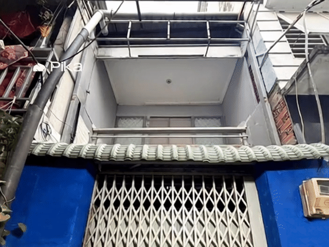 Mua bán Nhà ở Quận 10 Tp Hồ Chí Minh diện tích 26.5 m² giá 4,88 tỷ