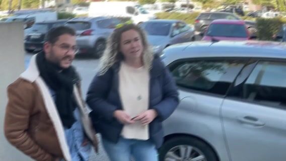 Géomètre topographe