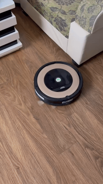 Robot hút bụi iRobot Roomba 892. Mua bán Thiết bị vệ sinh, nhà tắm tại Quận Hoàng Mai Hà Nội được đăng bởi Đồ Nhật Bãi Giá Tốt hình 1