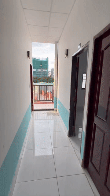 Cho thuê Căn hộ Chung cư Quận Bình Thạnh Tp Hồ Chí Minh diện tích 20 m² giá 4,9 triệu/tháng