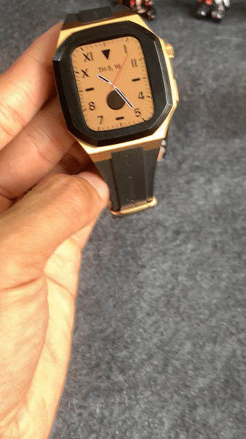 Bán/giao lưu Apple Watch DW pin 100% ĐẸP RẺ CHẤT. Mua bán Thiết bị đeo thông minh tại Quận Hoàng Mai Hà Nội được đăng bởi VANH AT Mobile Hitech 766 Trương Định HN hình 1