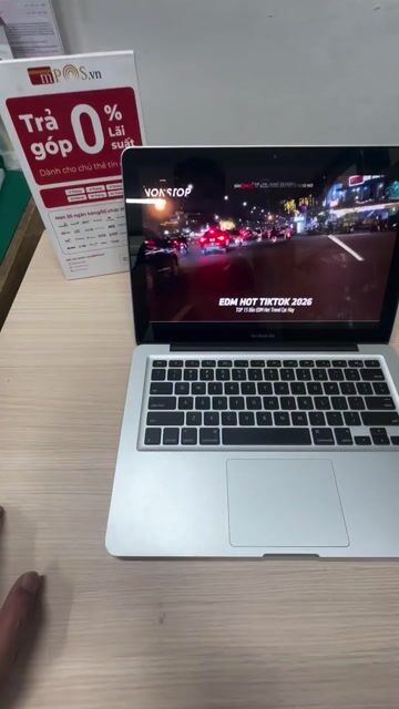 Apple MacBook Pro 2012 i7 8GB/128GB 98%. Mua bán Laptop tại Quận 1 Tp Hồ Chí Minh được đăng bởi khanh laptop hình 1